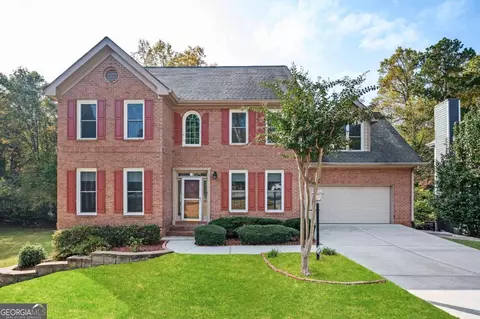 2380 Devon Leigh Walk, Duluth, GA 30096