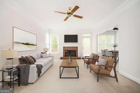 2380 Devon Leigh Walk, Duluth, GA 30096 photo 2