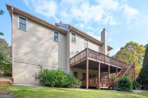 2380 Devon Leigh Walk, Duluth, GA 30096 photo 38