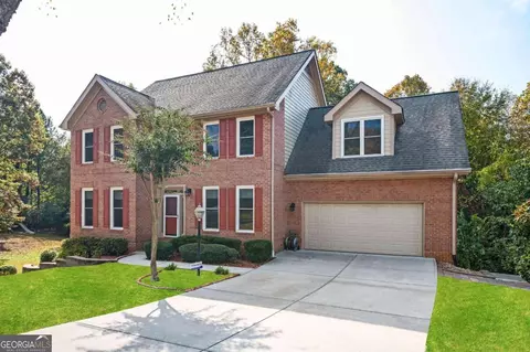 2380 Devon Leigh Walk, Duluth, GA 30096 photo 8