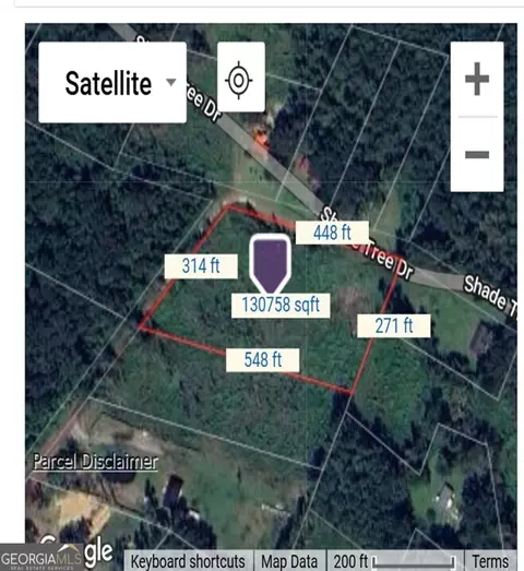 0 Shade Tree, Midway, GA 31320 photo 10
