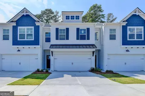 2488 Honey Way, Conyers, GA 30013