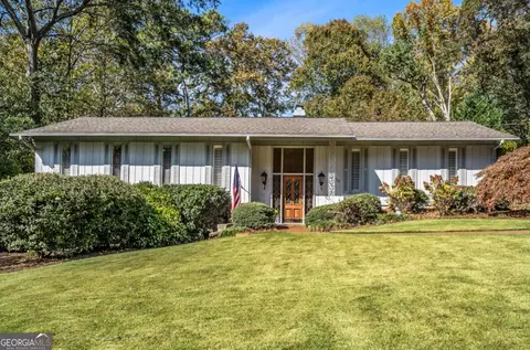 908 Castle Falls Dr NE, Atlanta, GA 30329