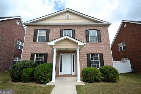 617 Armitage Way, Stockbridge, GA 30281