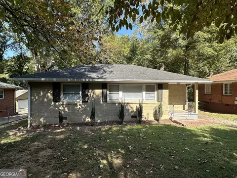 739 Yale Pl SW, Atlanta, GA 30315