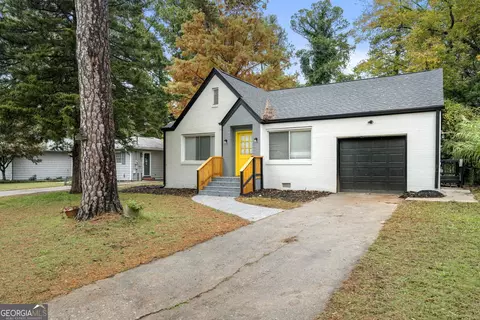 2053 Sandtown Rd SW, Atlanta, GA 30331