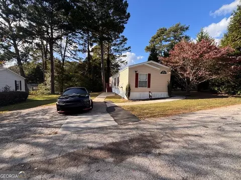 4255 Smokecreek Pkwy #7B, Snellville, GA 30039
