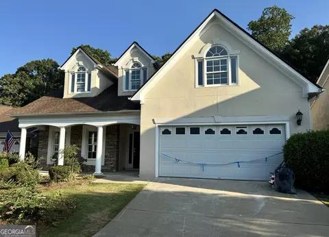122 Maple Grove Ter, Peachtree City, GA 30269