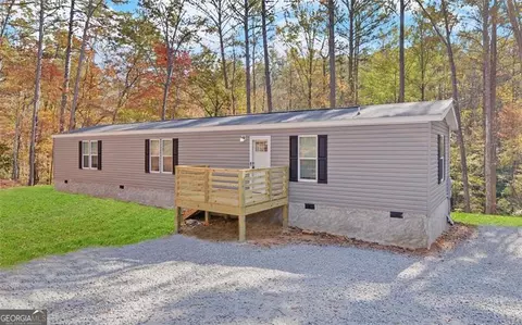 220 Amelia Dr, Ellijay, GA 30540