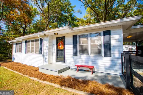 192 Rainey Rd, Temple, GA 30179