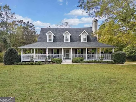 100 Red Gate Dr, Canton, GA 30115
