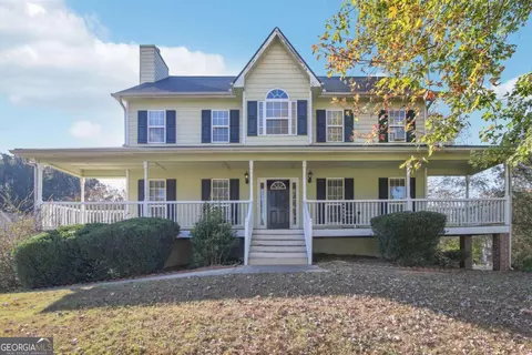 16 Hickory Leaf Ln, Acworth, GA 30101
