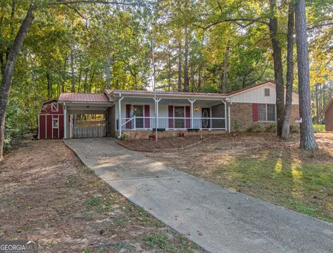 933 Linda Ln, Manchester, GA 31816
