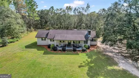 125 Dasher Rd, Bristol, GA 31518