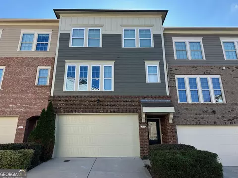 3015 Eltham Pl, Decatur, GA 30033