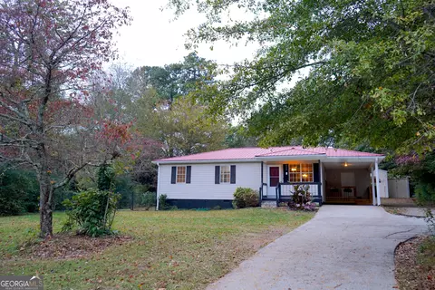 699 Gordon Rd, Jasper, GA 30143