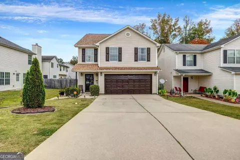 3952 Keystone Pl, Conley, GA 30288