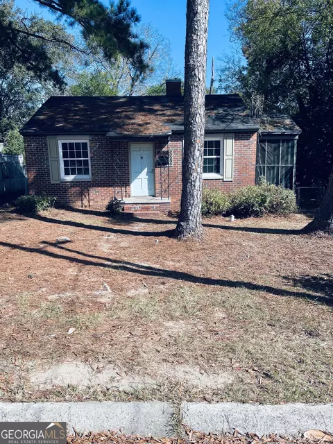 3369 Matheson Dr, Macon, GA 31204