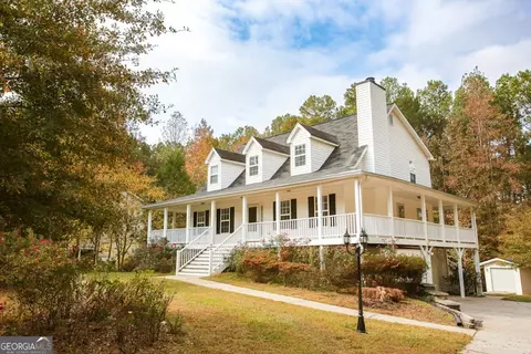 370 Tapley Rd, Villa Rica, GA 30180