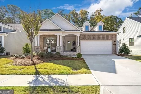 Undisclosed, Acworth, GA 30102