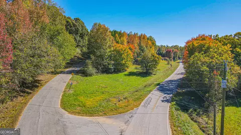 0 Thomas Rd, Cleveland, GA 30528