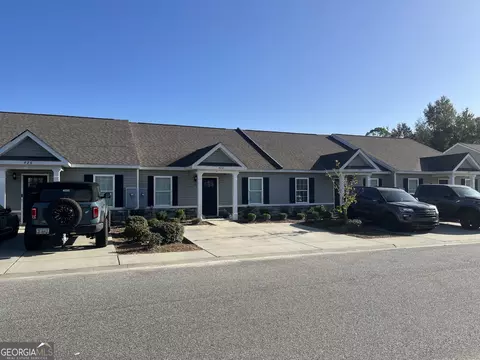 420-422 424-426 Andover Dr, Statesboro, GA 30458