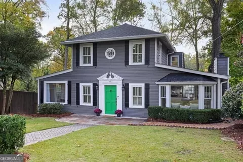 2095 Mckinley Rd, Atlanta, GA 30318