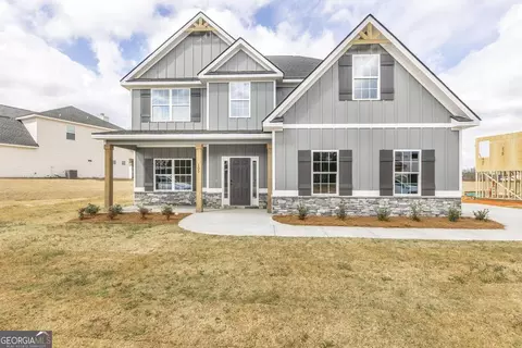 105 Bald Cypress Dr #89G, Perry, GA 31069