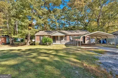 6269 Denny Ln SW, Mableton, GA 30126