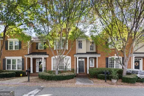 4733 Longcourt Dr SE, Atlanta, GA 30339