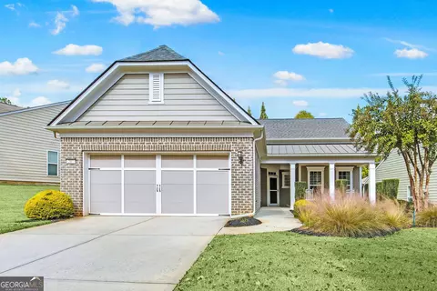207 Sawgrass Pl, Griffin, GA 30223