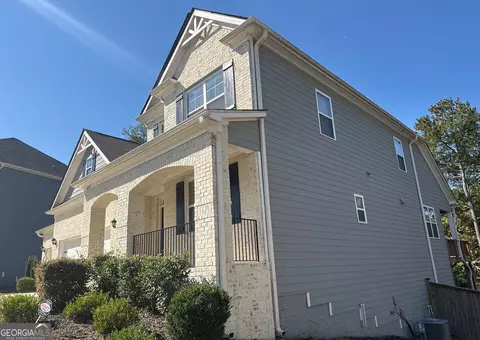 638 Little Bear Loop, Canton, GA 30114 photo 2