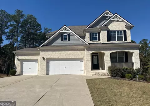 638 Little Bear Loop, Canton, GA 30114
