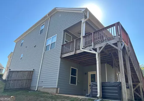 638 Little Bear Loop, Canton, GA 30114 photo 20