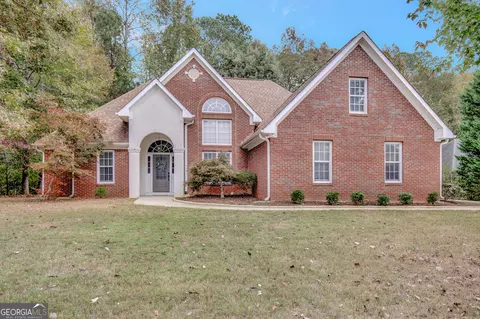 120 Cottage Cir, Fayetteville, GA 30215