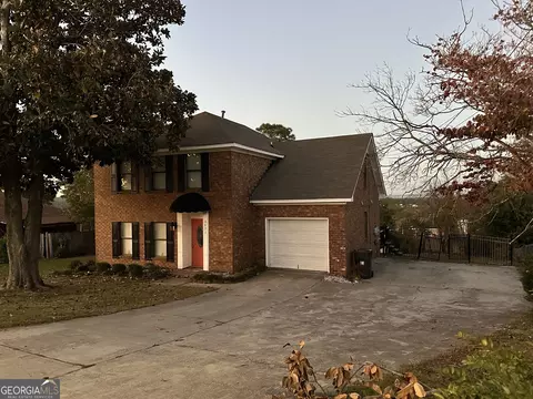 3421 Linderwood Dr, Augusta, GA 30906