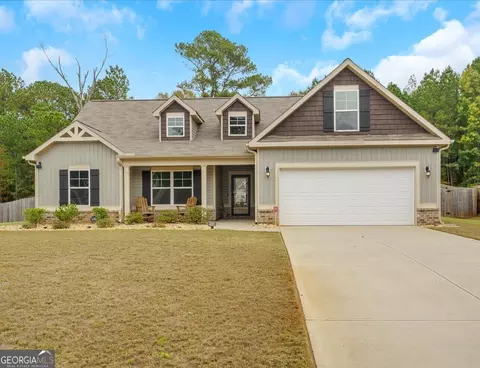 65 Brittney Ln, Covington, GA 30016