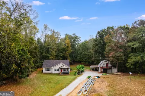 148 Harman Ln, Carrollton, GA 30117