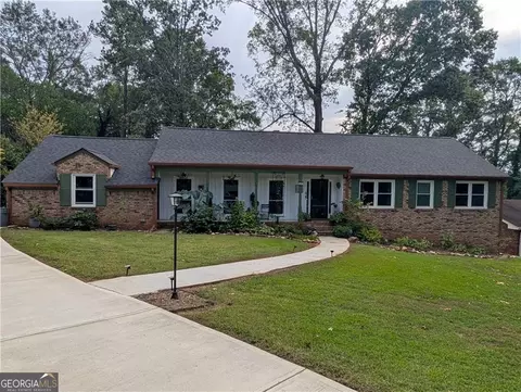 4201 Durham Cir, Stone Mountain, GA 30083