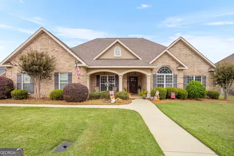 100 Oxfordshire Ct, Warner Robins, GA 31088