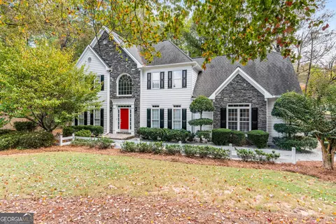 2110 Milfield Cir, Snellville, GA 30078