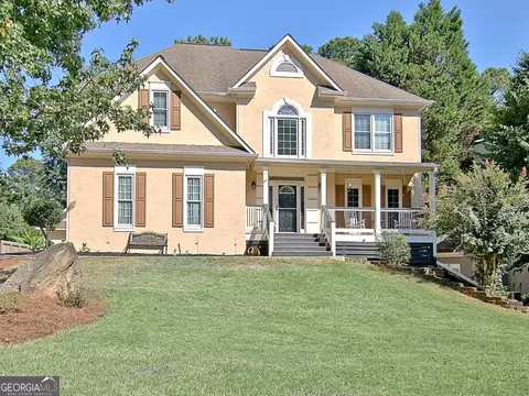 127 Santolina Park, Peachtree City, GA 30269