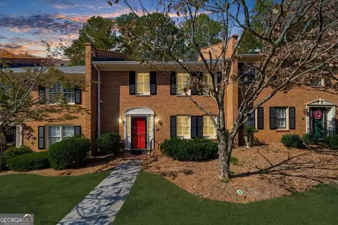4101 Dunwoody Club Dr #14, Atlanta, GA 30350