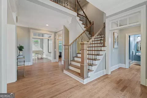 730 Old Saddle Ln, Milton, GA 30004 photo 4