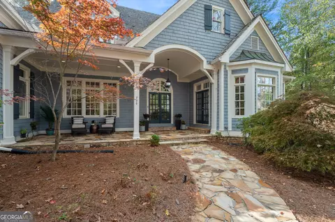 730 Old Saddle Ln, Milton, GA 30004 photo 3