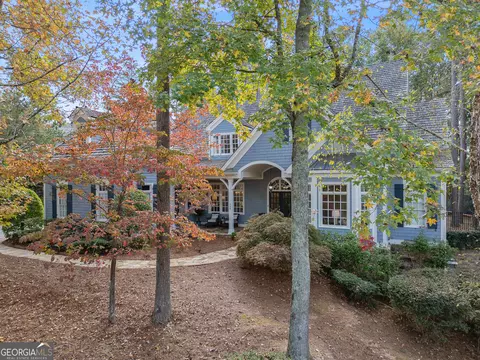 730 Old Saddle Ln, Milton, GA 30004
