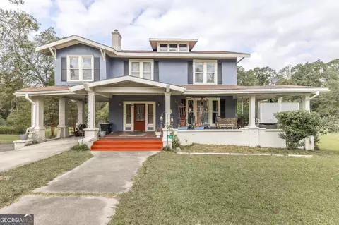 429 N Dooly St, Montezuma, GA 31063