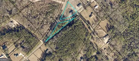 125 Williams Rd, Guyton, GA 31312