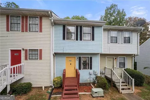 7062 Oakhill Cir, Austell, GA 30168