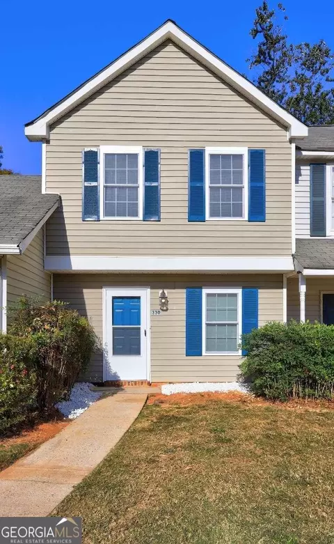 330 Quincy Ave, Mcdonough, GA 30253